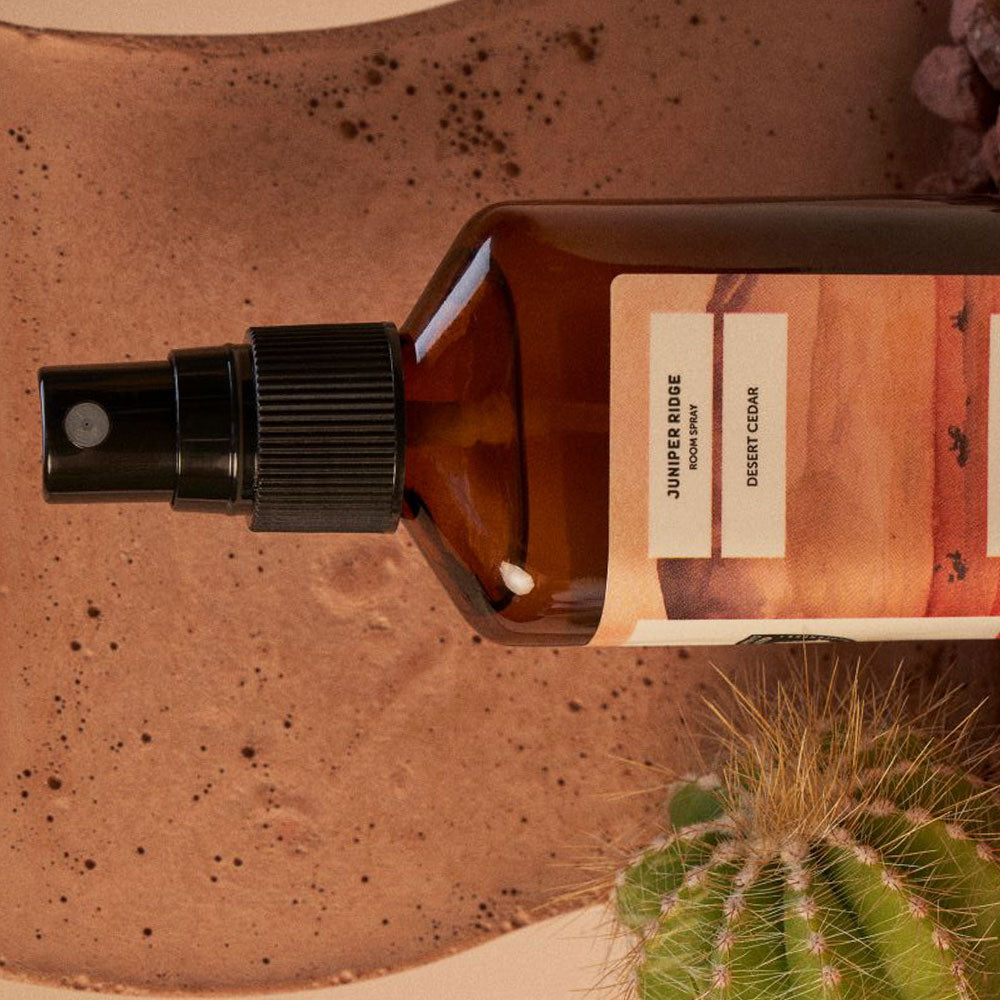 Juniper Ridge Desert Cedar – Room Spray