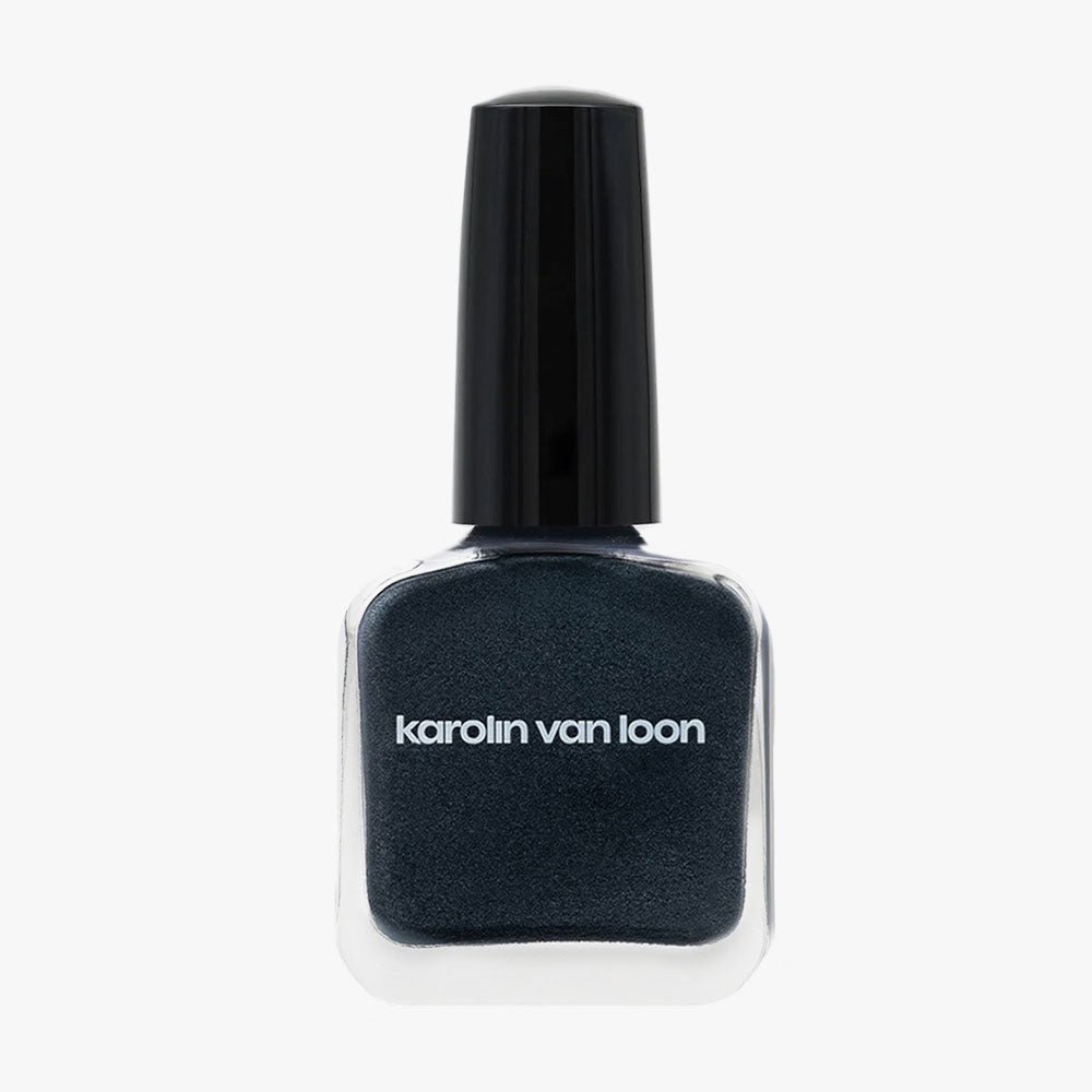 Ardoise Bleue – Nail Polish