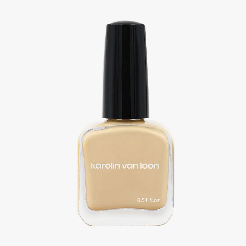 Beurre Soleil – Nail Polish