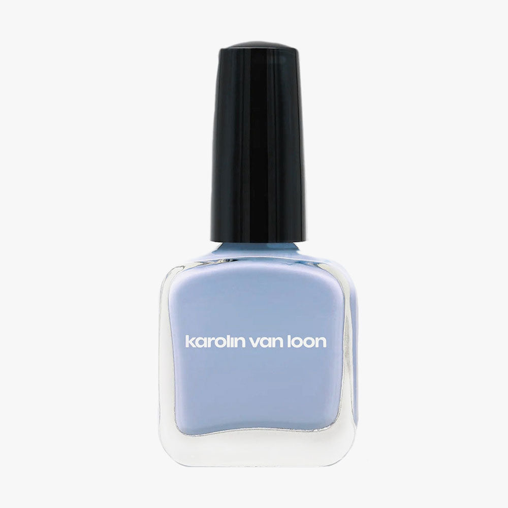 Bleu Cotton – Nail Polish