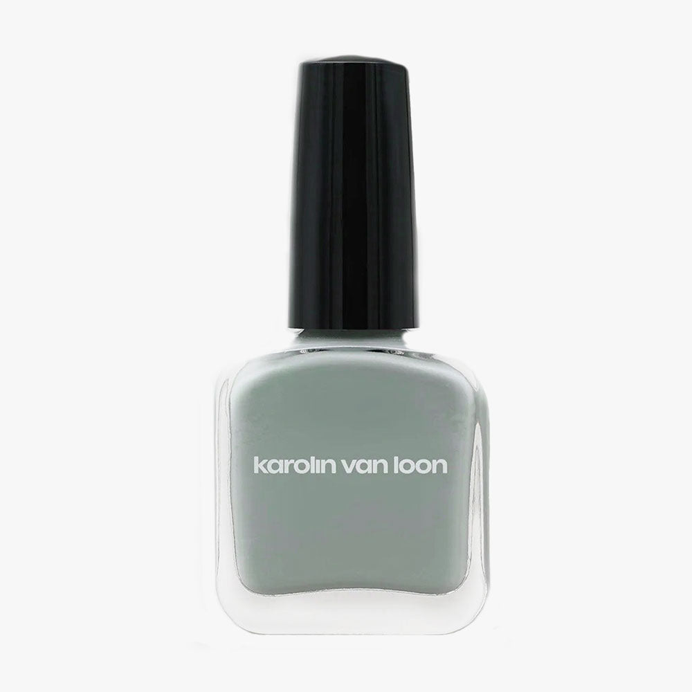 Bleu Velours – Nail Polish