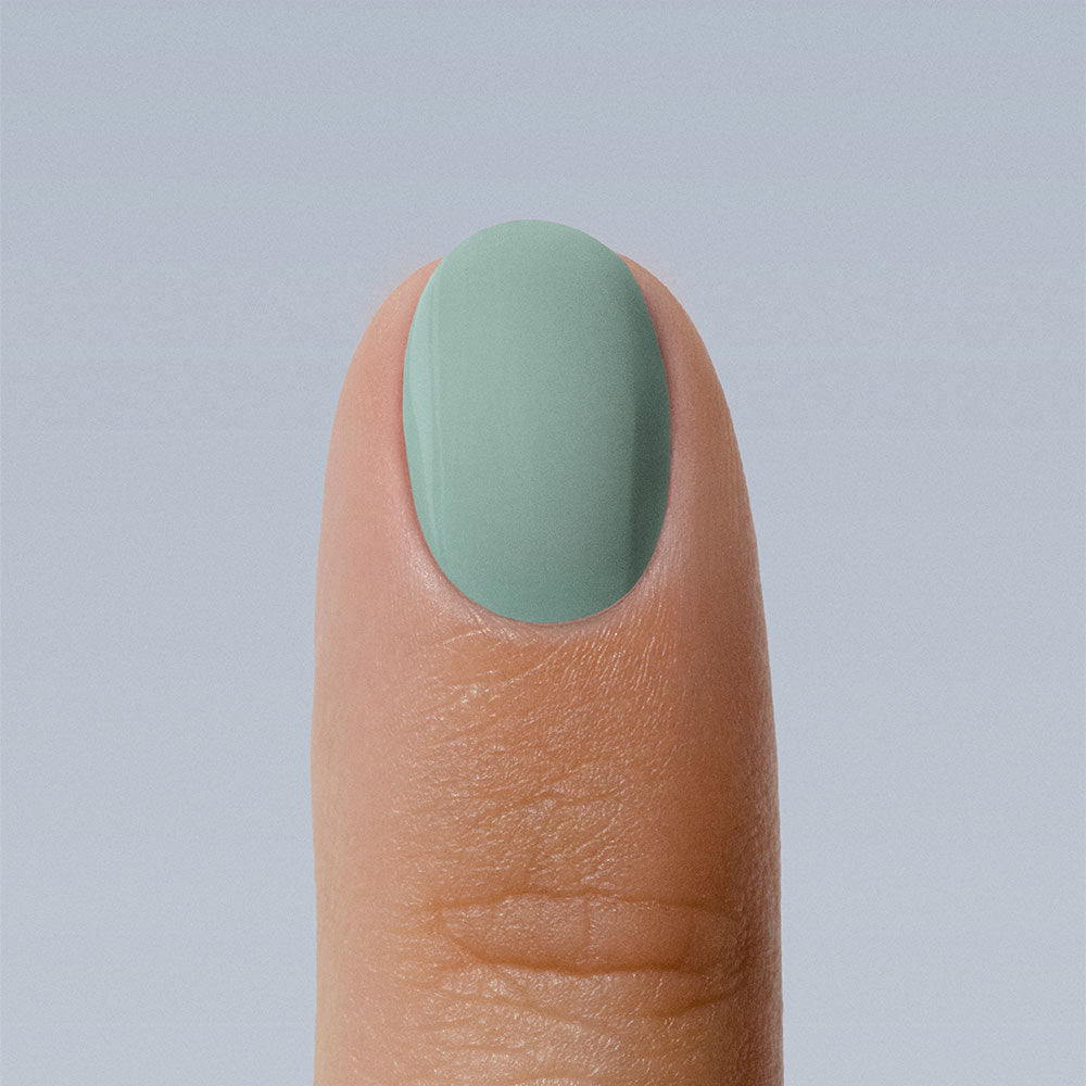 Bleu Velours – Nail Polish