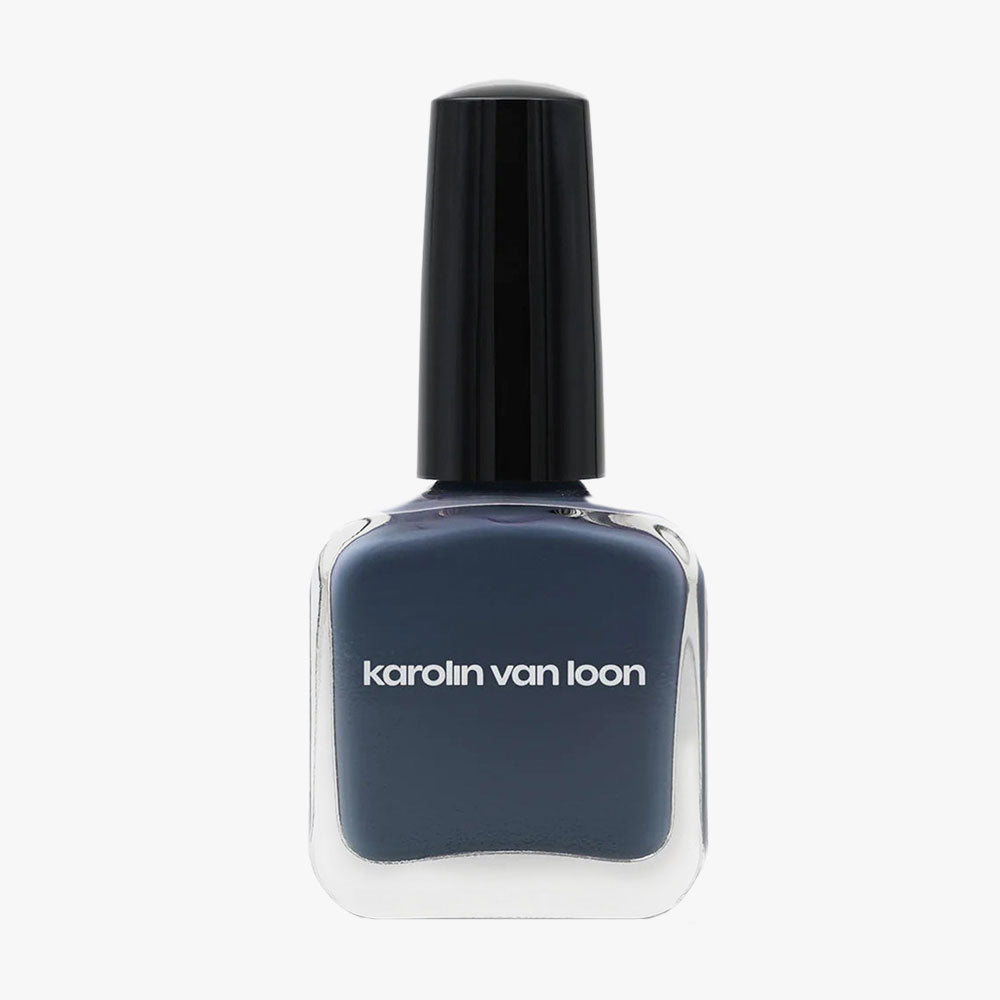 Bleue Cendré – Nail Polish