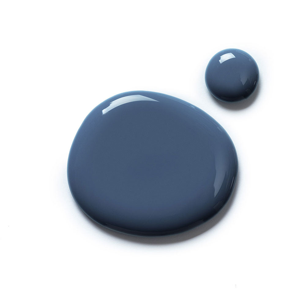 Karolin Van Loon Bleue Cendré – Nail Polish