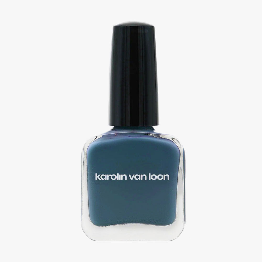 Bleu Neptune – Nail Polish