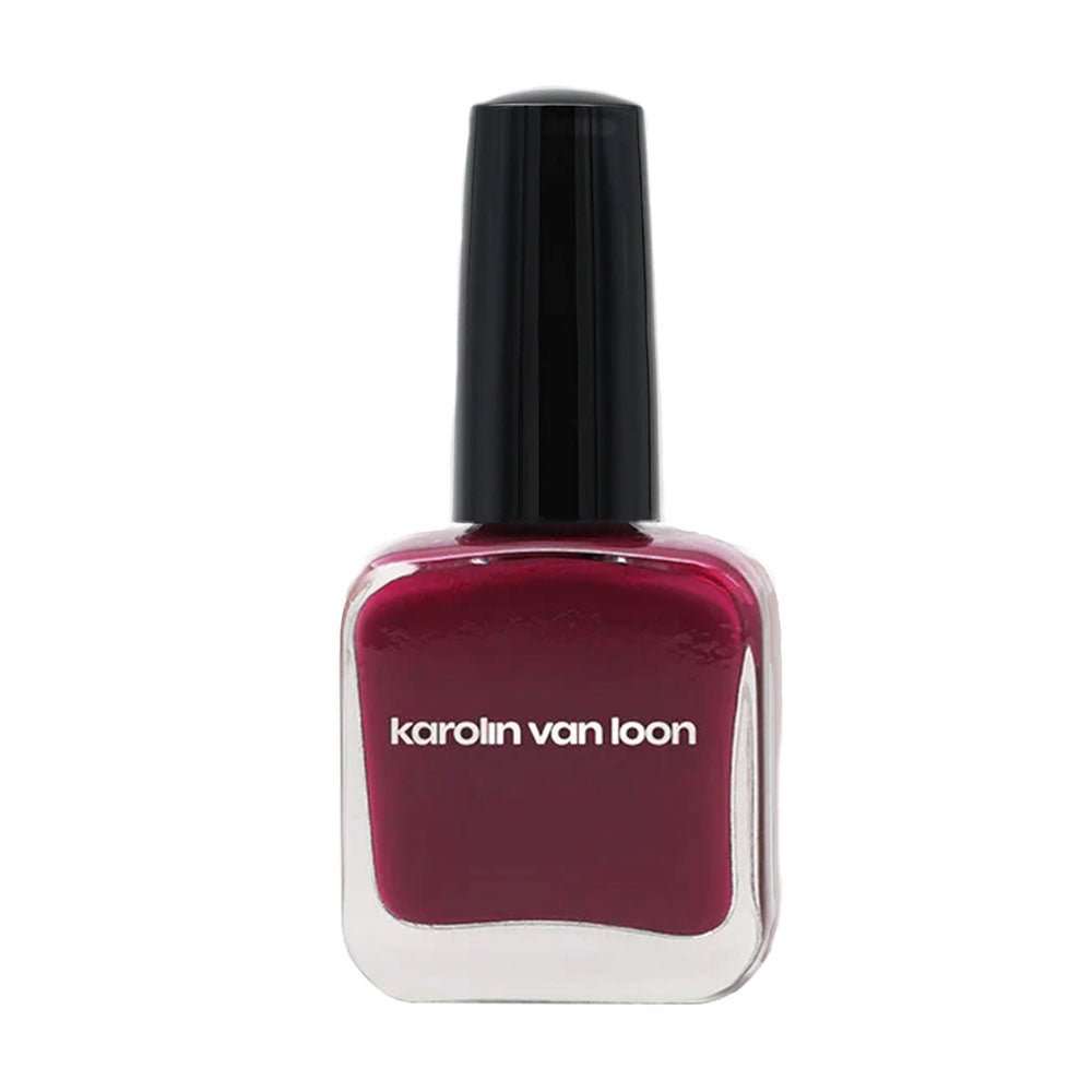 Bordeaux Velours – Nail Polish