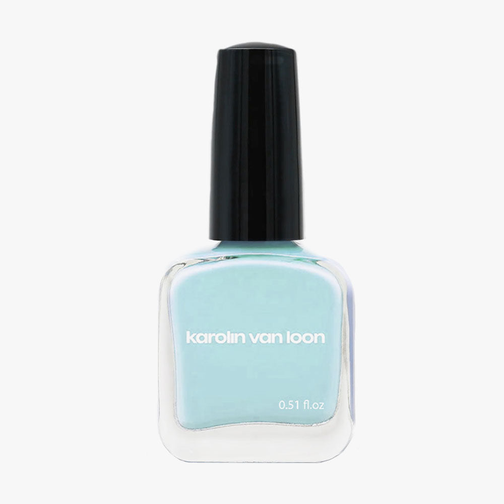Brume Océane – Nail Polish