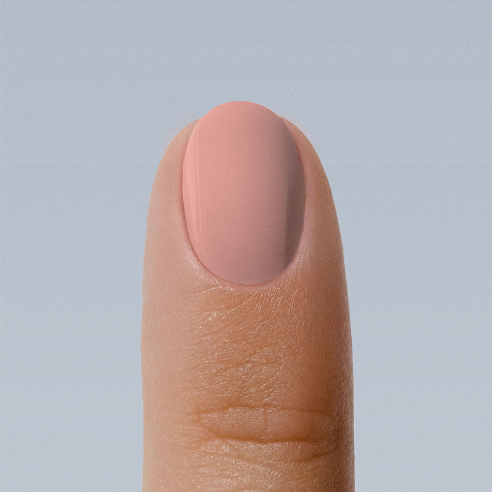 Cashemire Rose – Nail Polish