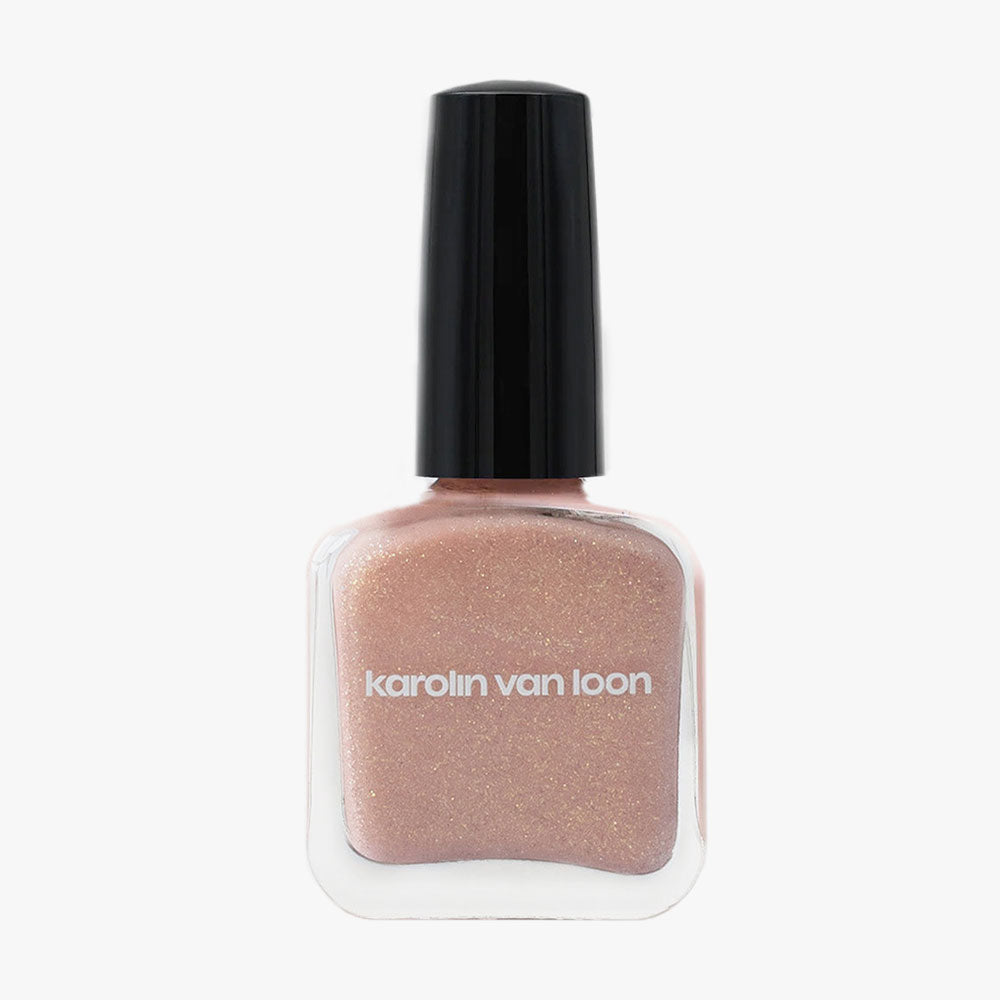 Crushed Crystals – Nail Polish