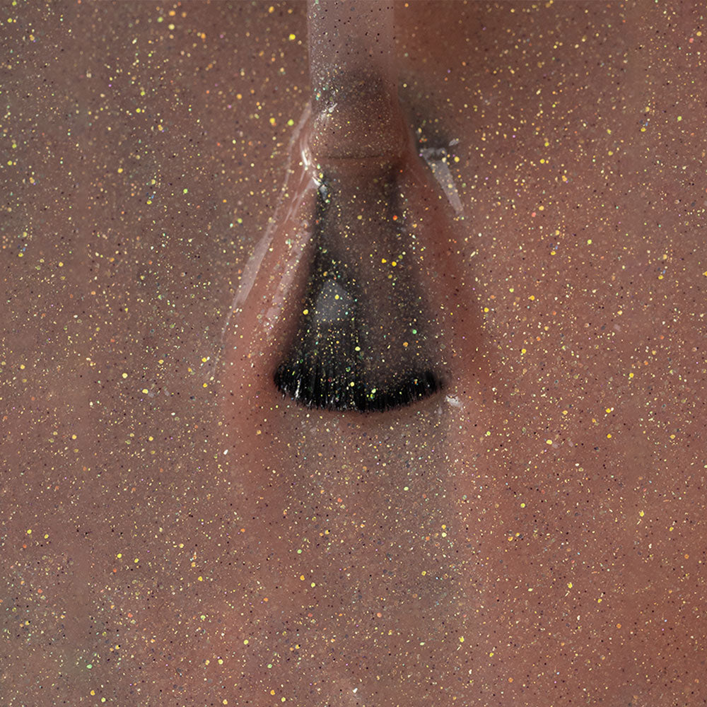 Karolin Van Loon Crushed Crystals – Nail Polish