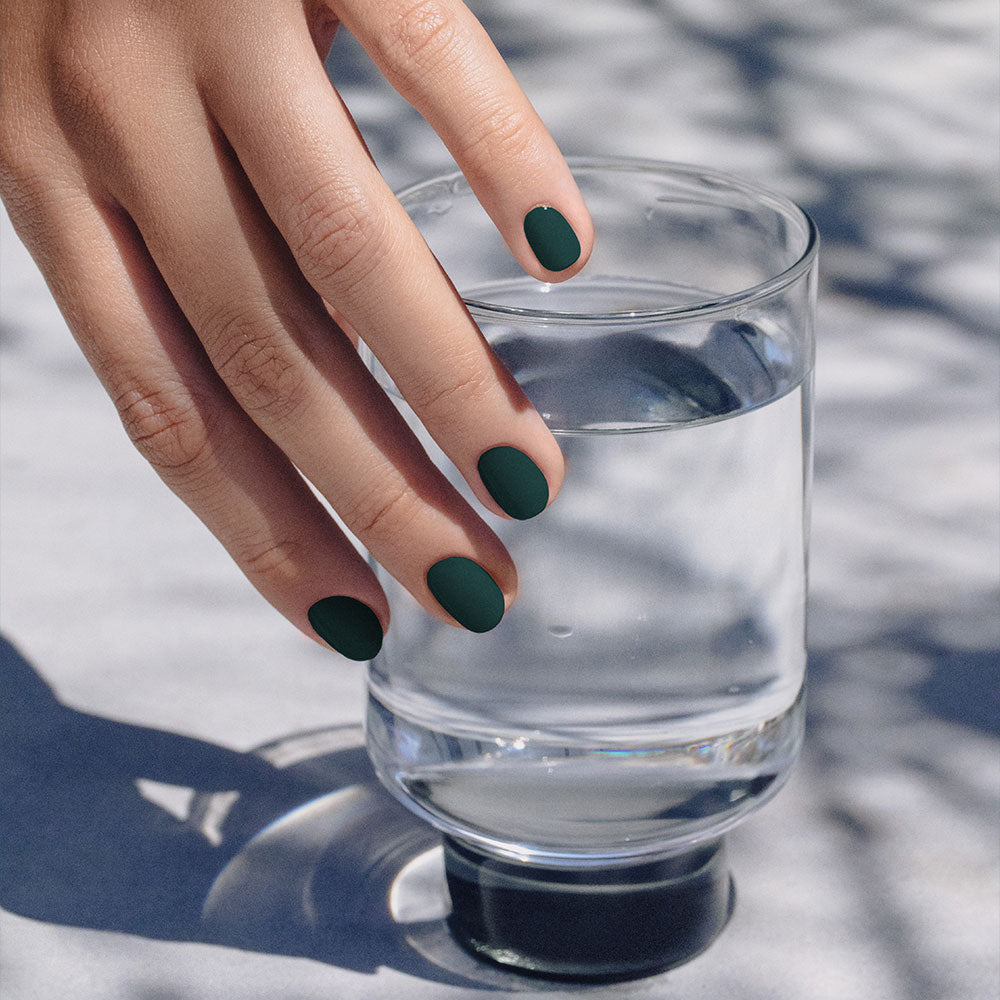 Feuille Lotus – Nail Polish