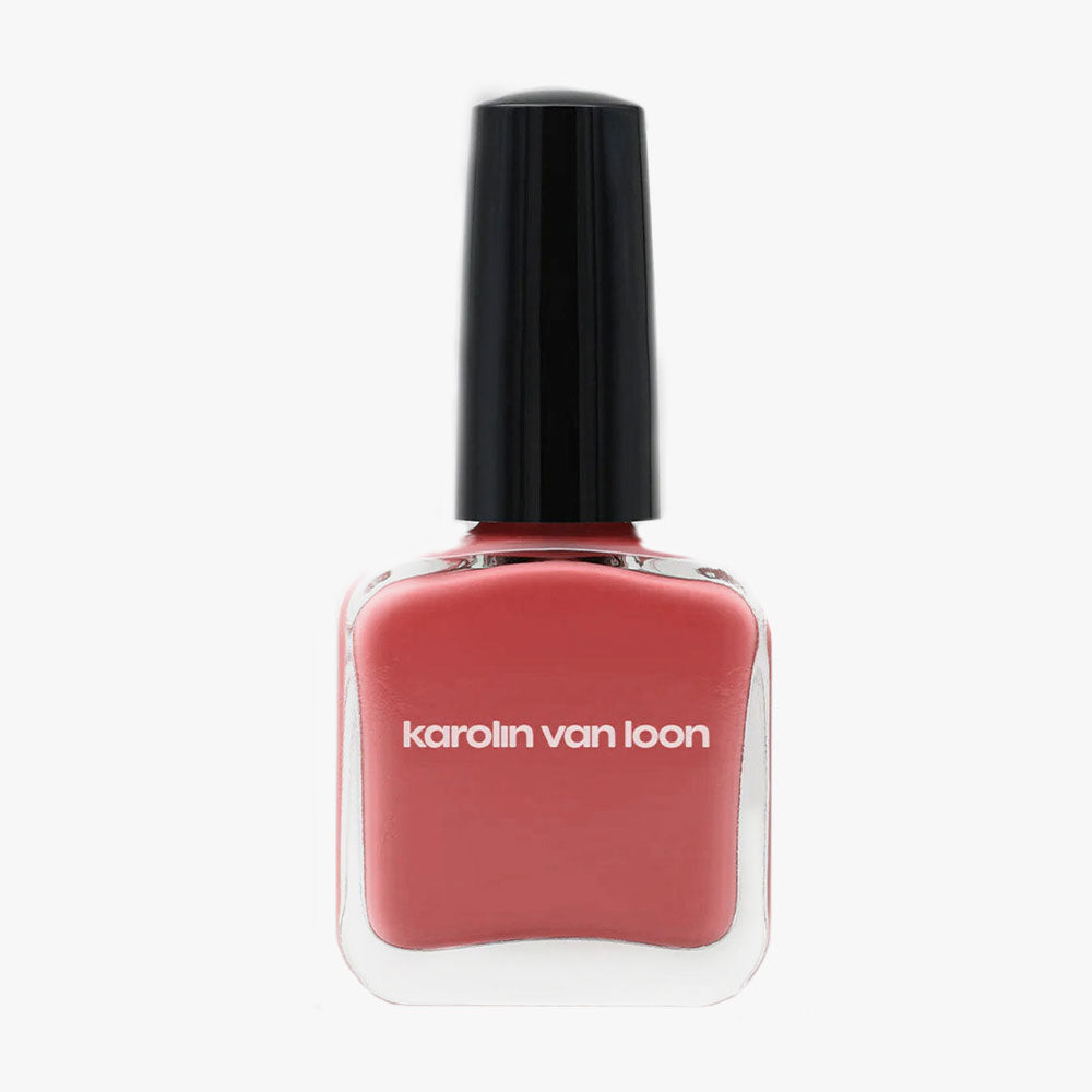 Figue Orange – Nail Polish