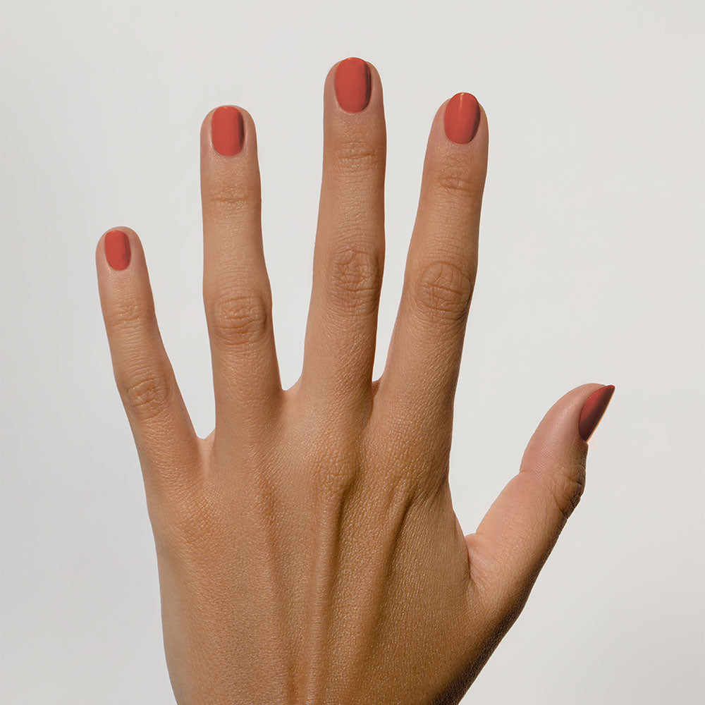 Figue Orange – Nail Polish