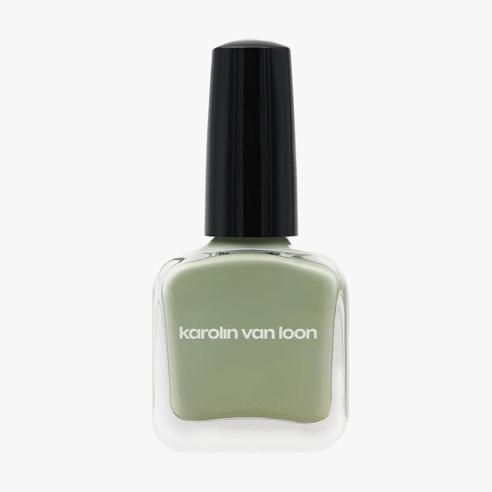 Fleur De Menthe – Nail Polish