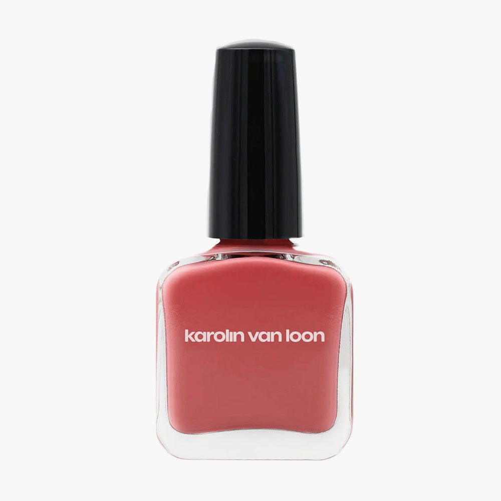 Framboise Rose – Nail Polish