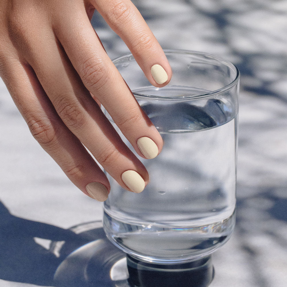 Jardin De Lys – Nail Polish
