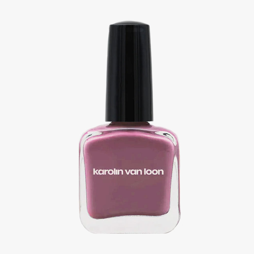 Jus De Prune – Nail Polish