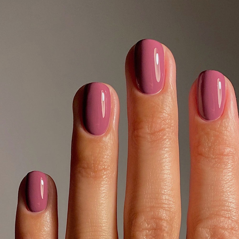 Jus De Prune – Nail Polish