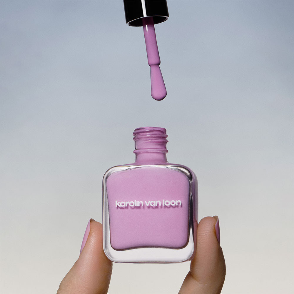 Lavande Léger – Nail Polish