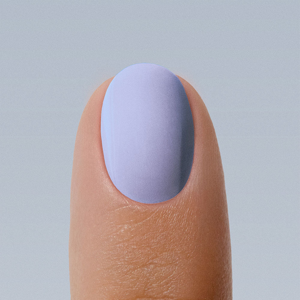 Karolin Van Loon Lila Lunaire – Nail Polish