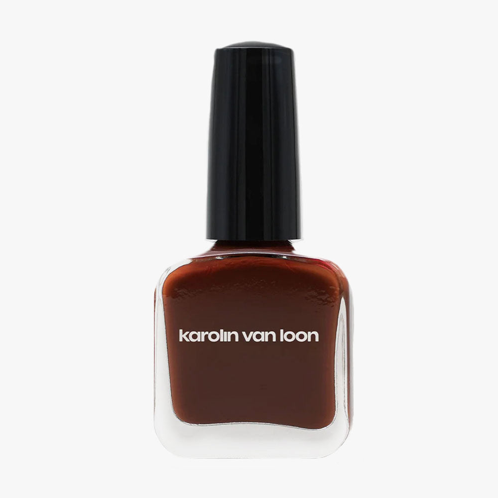 Magma Noir – Nail Polish