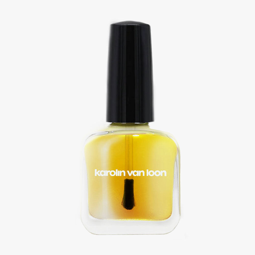 Nail Nectar