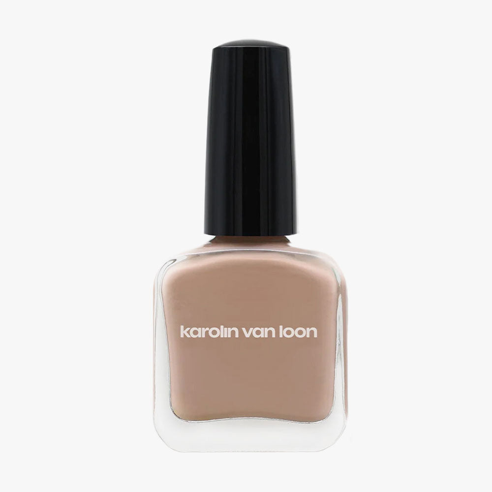 Pampas Beige – Nail Polish