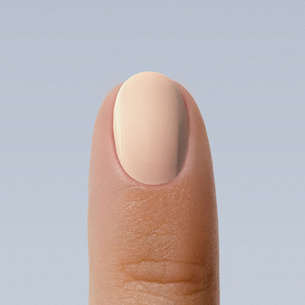 Pampas Beige – Nail Polish