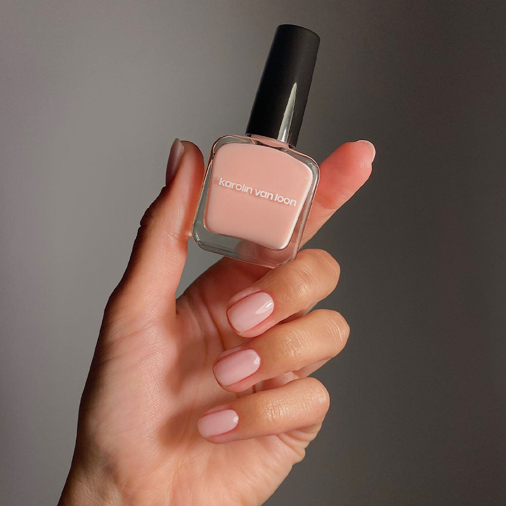 Rosé Doux – Nail Polish