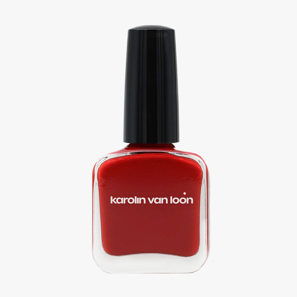 Rouge Éclipse – Nail Polish