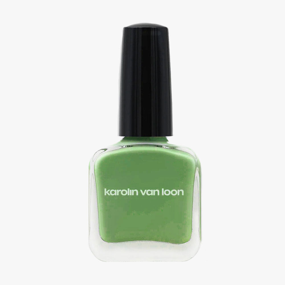 Soie Verte – Nail Polish