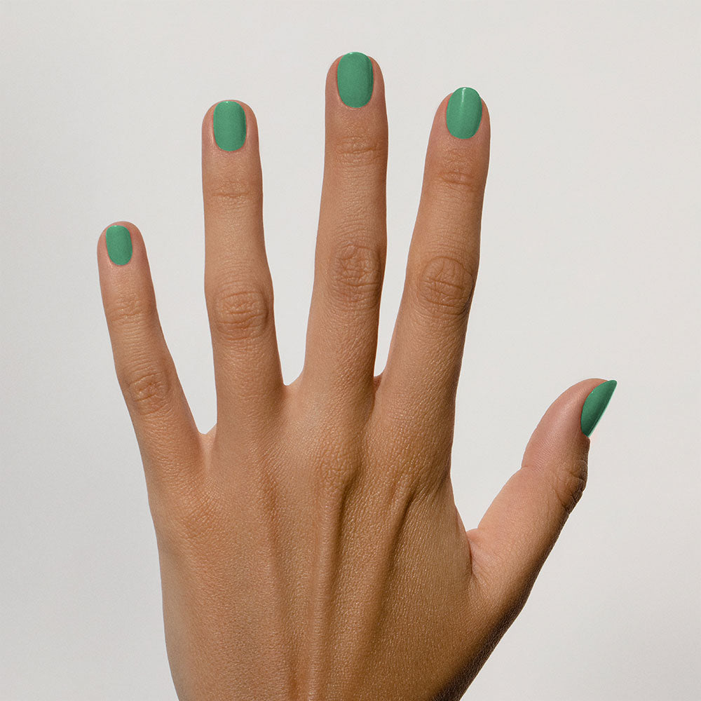 Karolin Van Loon Suède Verte – Nail Polish