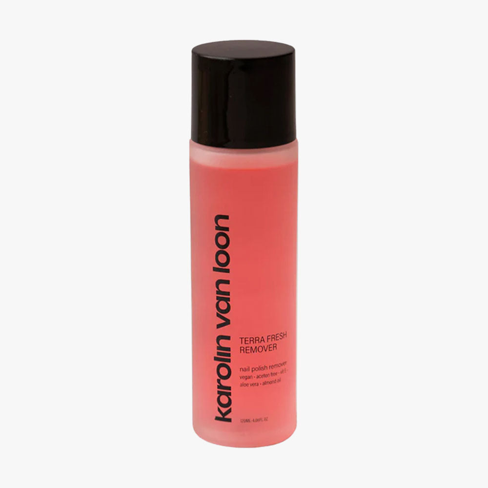 Terra Fresh – Nail Polish Remover