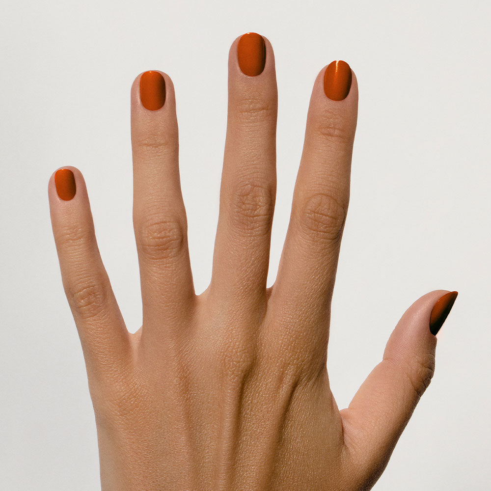 Tulipe Rouge – Nail Polish