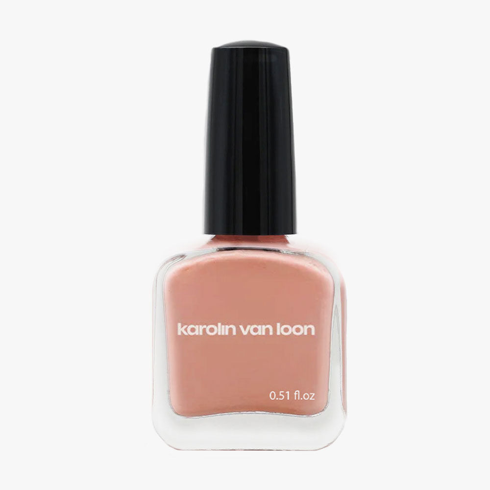 Voile De Caramel – Nail Polish