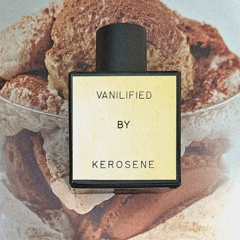 Vanilified – Eau de Parfum – 100ml