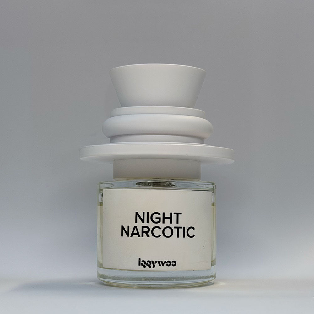 LAST CHANCE – Night Narcotic – Eau de Parfum – 45ml