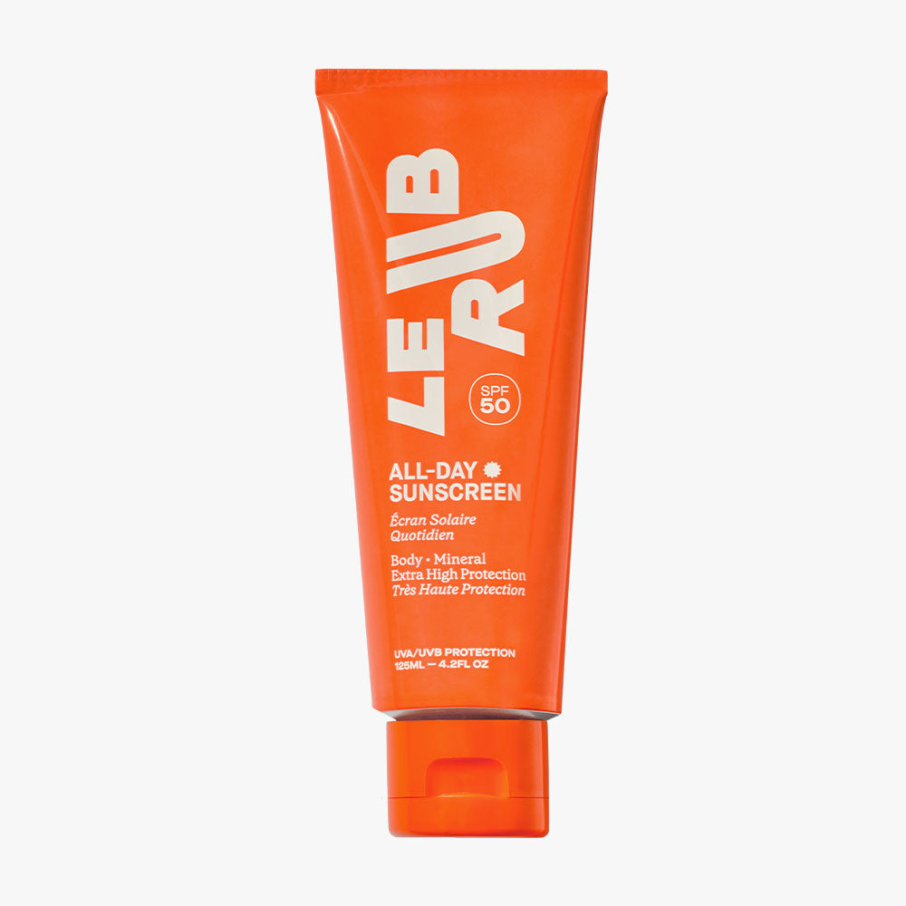 All-Day Sunscreen SPF50