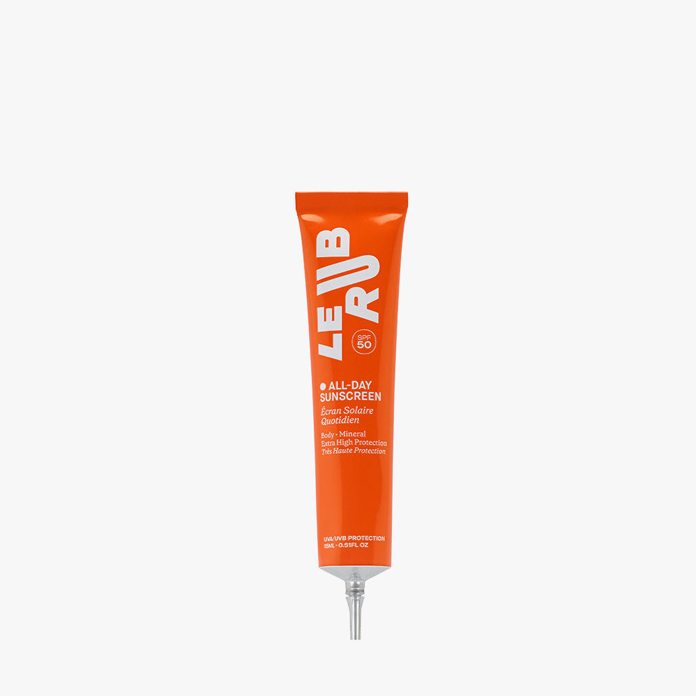 All-Day Sunscreen SPF50 – Mini