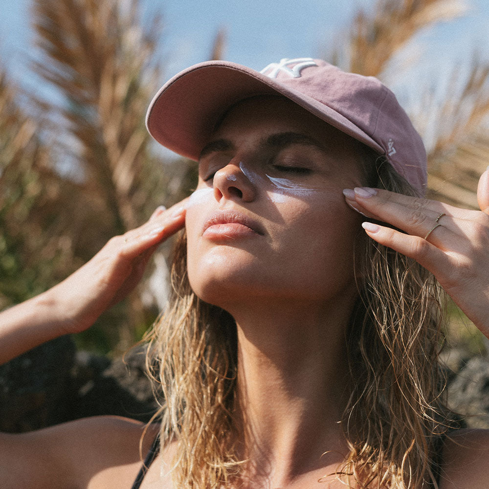 Everyday Sunscreen SPF50