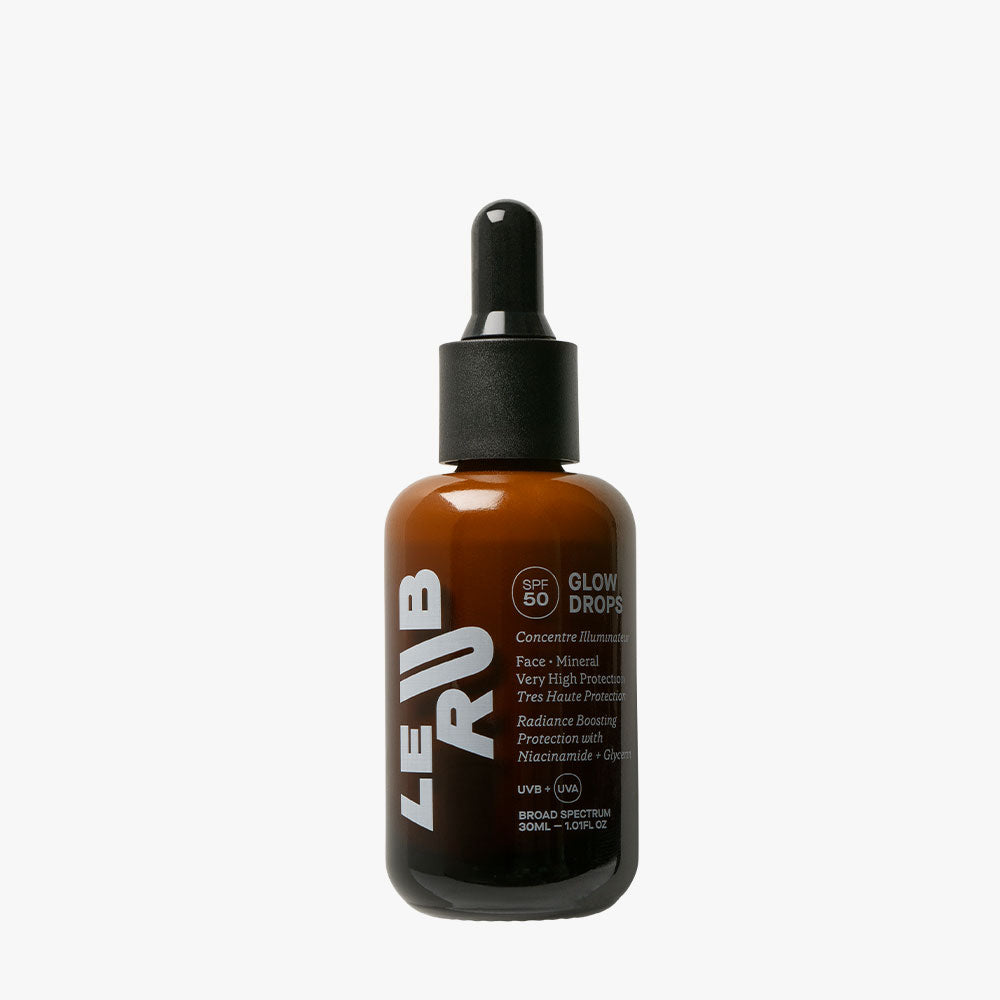 Glow Drops SPF50