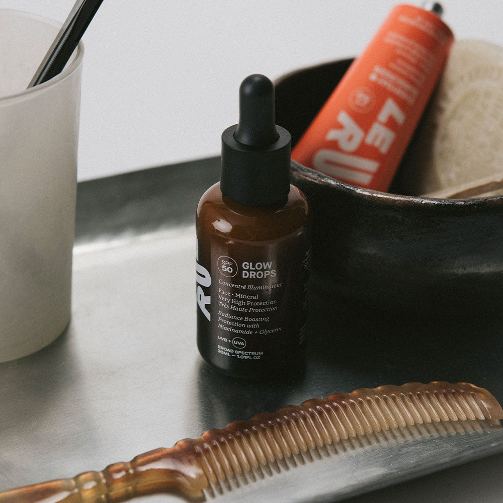 Glow Drops SPF50