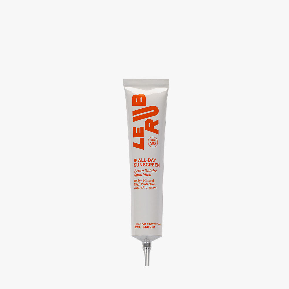 All-Day Sunscreen SPF30 – Mini