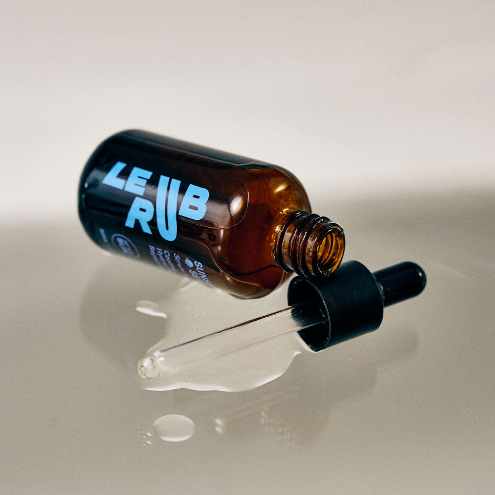 Sunset Serum