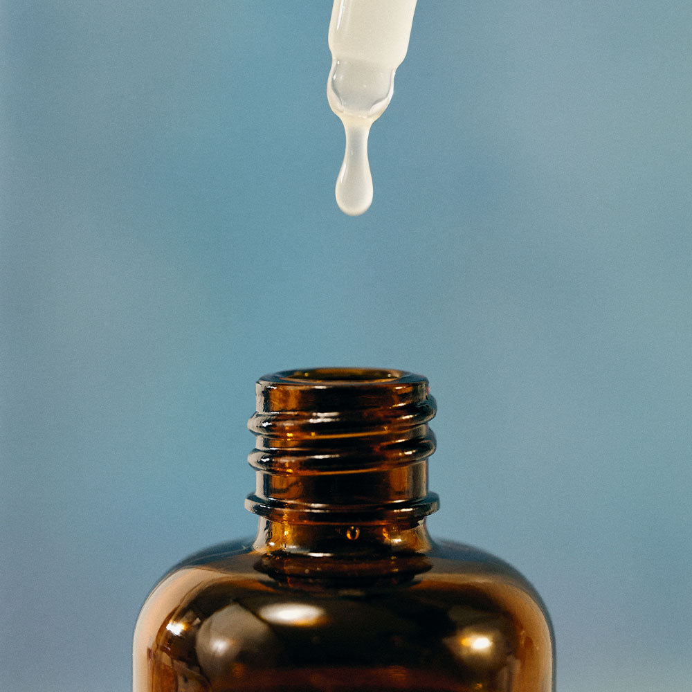 Le Rub Sunset Serum – Mini