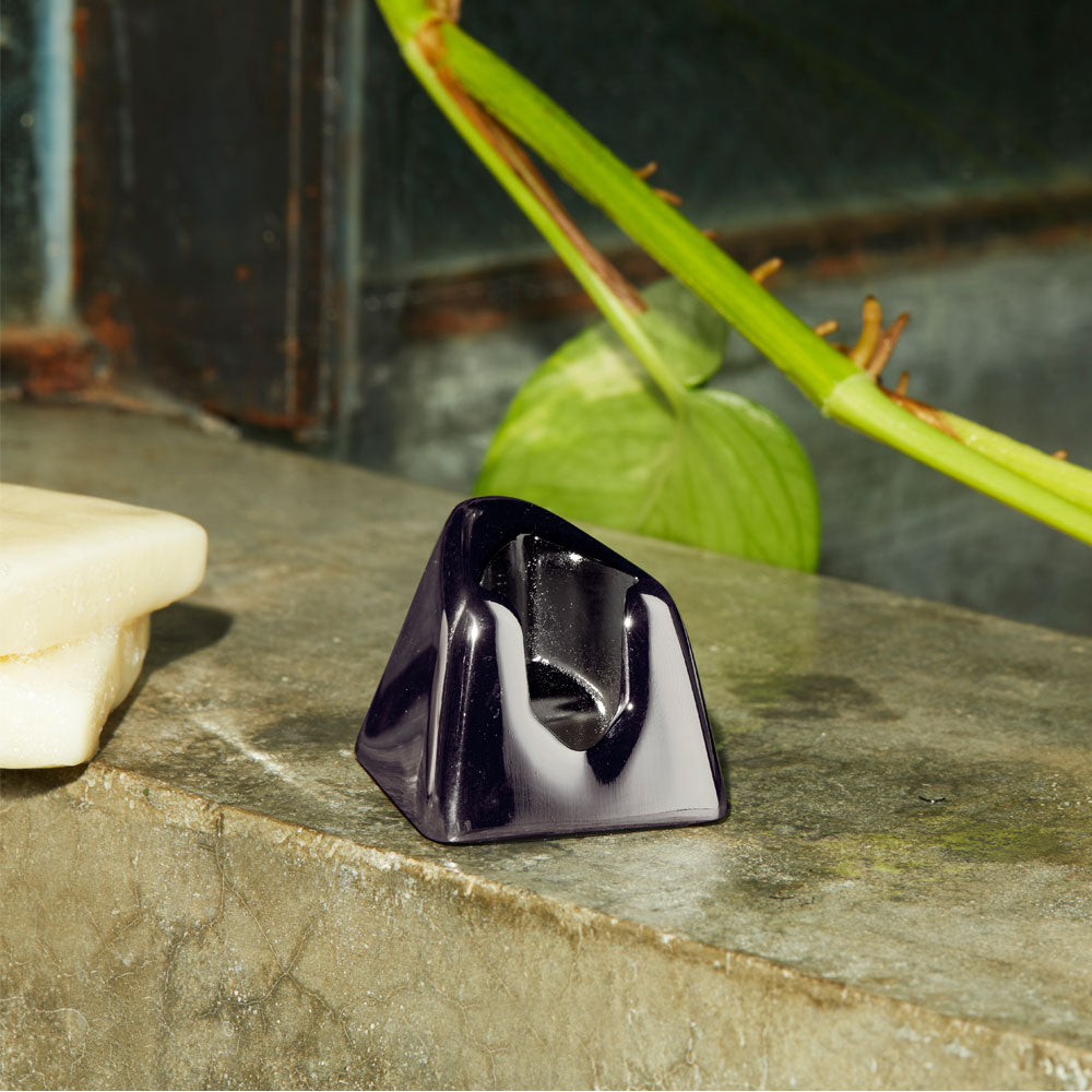 Leaf Shave The Leaf Razor Stand – Mercury