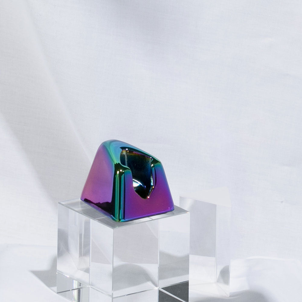 Leaf Shave The Leaf Razor Stand – Prism
