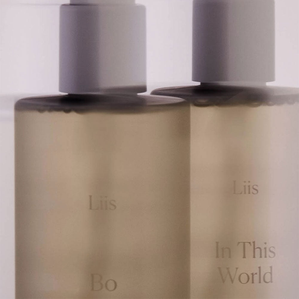 Bo – Liquid Soap