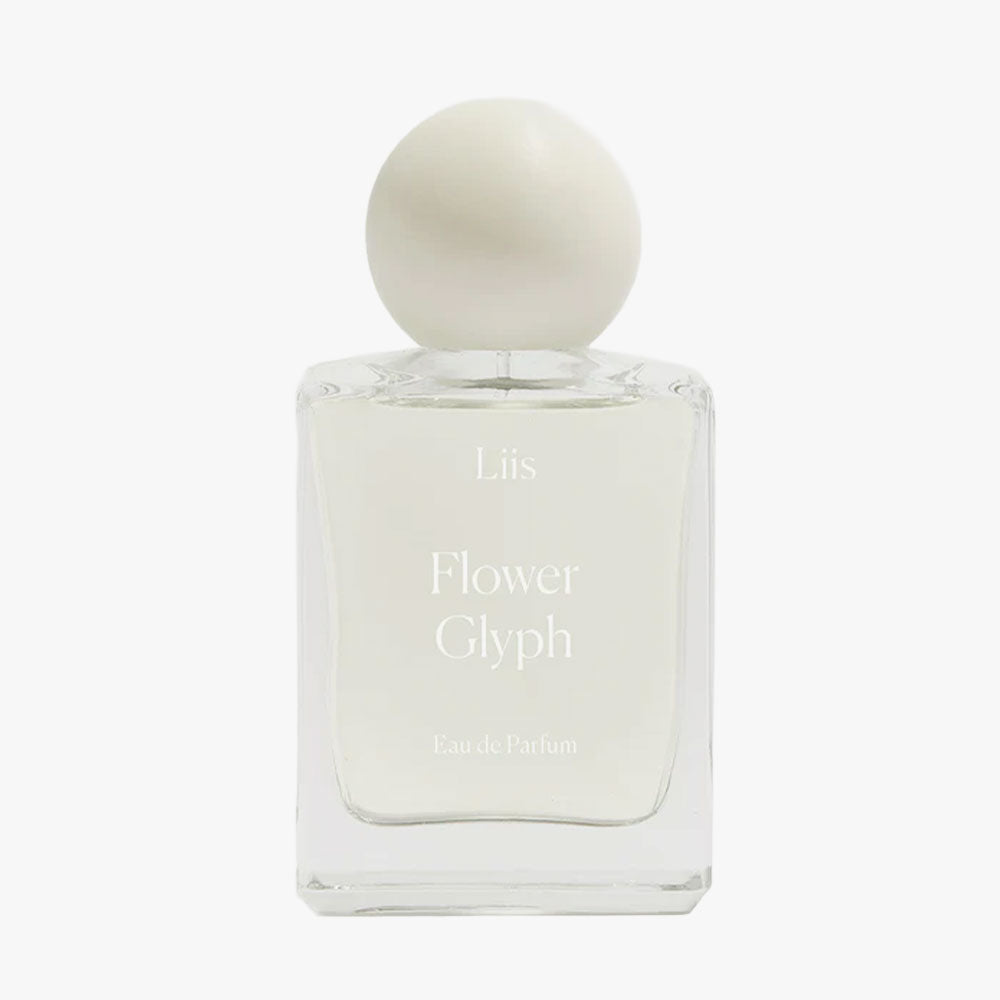 Flower Glyph – Eau de Parfum – 50ml