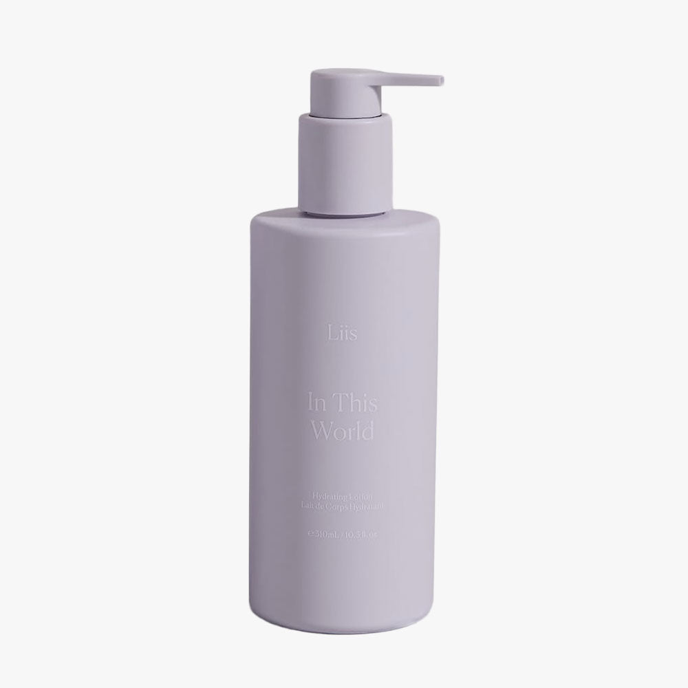 In This World – Hydrating Lotion